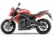 Kawasaki ER-6N Kawasaki ER-6N
